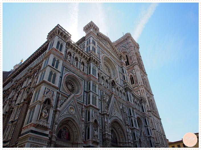 Florence 05.2014 - Duomo